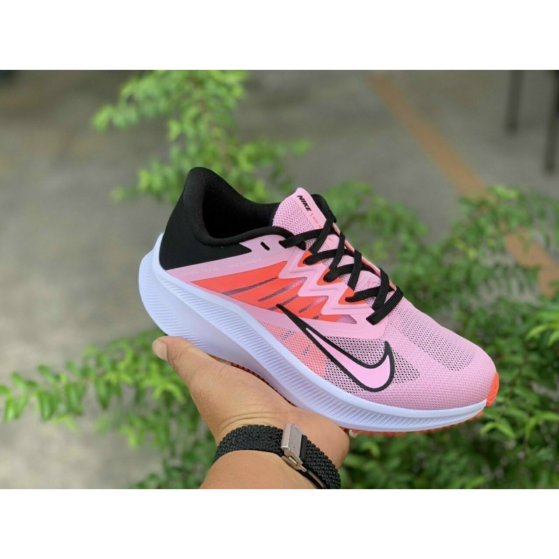 Giày thể thao du lịch Nike Running Quest 3 nữ size 36-39