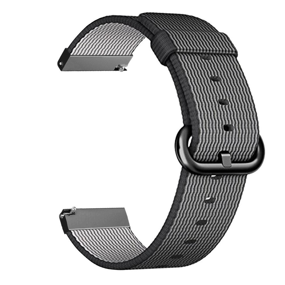 Dây đeo chất liệu nylon bền cho đồng hồ thông minh Ticwatch 2