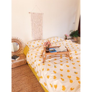 Bộ chăn ga poly con sư tử nhỏ