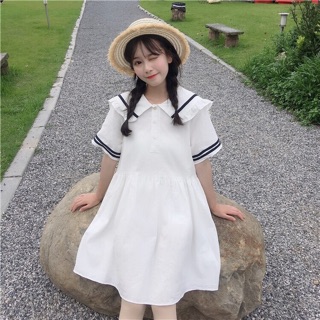 ĐẦM BABYDOLL THUỶ THỦ BÈO
