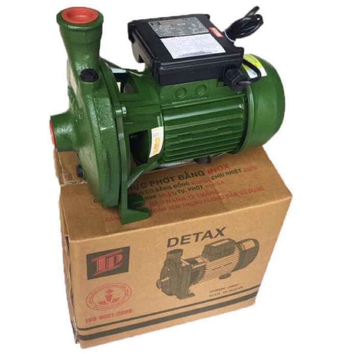 Cánh nước máy bơm đĩa 750w