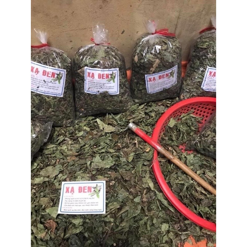 XẠ ĐEN 1ký có sẵn🌿🌿🌿🌿