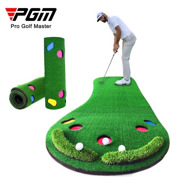 THẢM TẬP GOLF PUTTING - PGM GL002