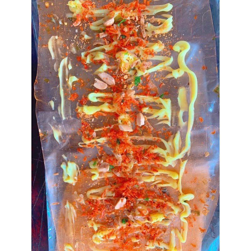 Bánh tráng bơ ơ ơ ơ