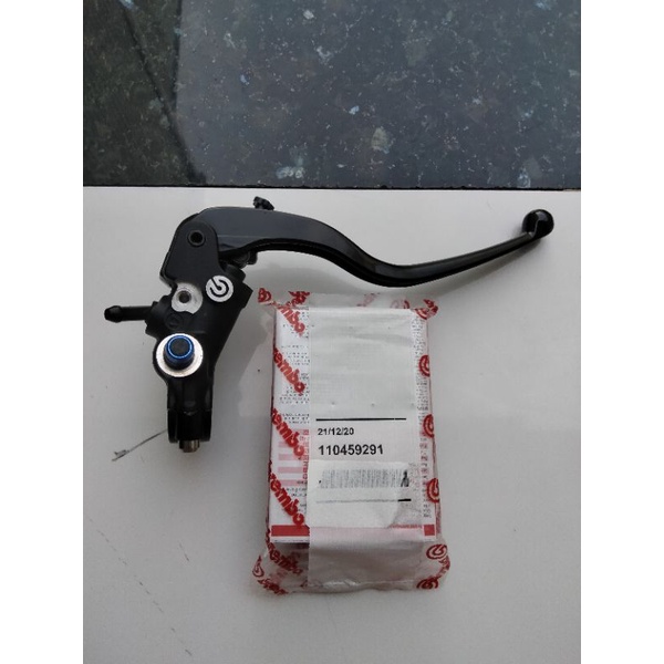 Chốt bắt tay phanh cùm Brembo Rcs chính hãng.