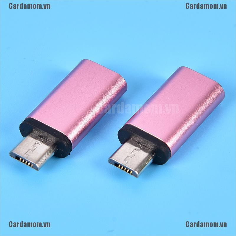 Đầu chuyển đổi USB 3.1 Type C sang đầu cắm USB