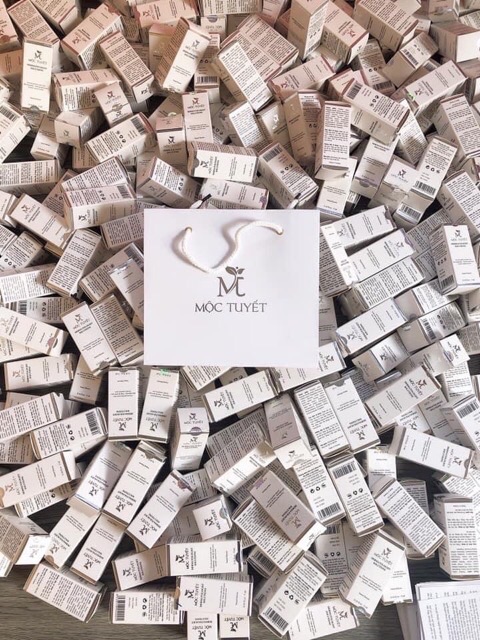 HUYẾT THANH chính hãng phiên bản mới full túi giấy | BigBuy360 - bigbuy360.vn