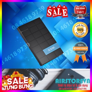 Hộp đựng ổ cứng ssk she-080 sata 2.5 latop cổng usb 3.0