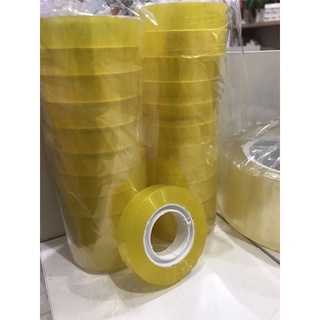 Băng dính Opp packing