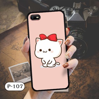 Ốp hoạt hình Oppo A1K