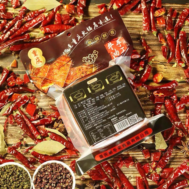 Sản phẩm phổ biến CỐT LẨU TRÙNG KHÁNH 500g SIÊU TIẾT KIỆM | BigBuy360 - bigbuy360.vn