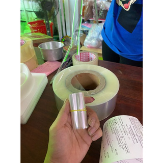 Cuộn Meca Viết Chữ