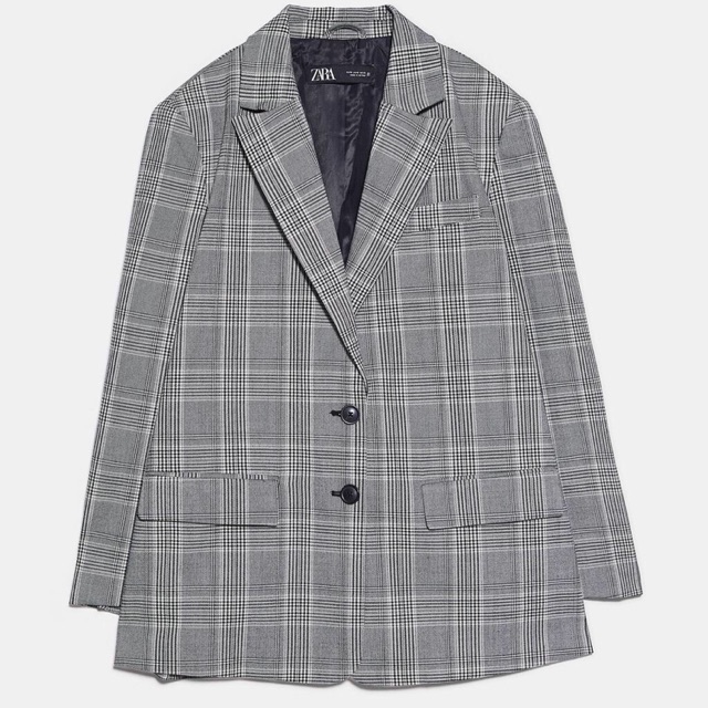 áo blazer zara