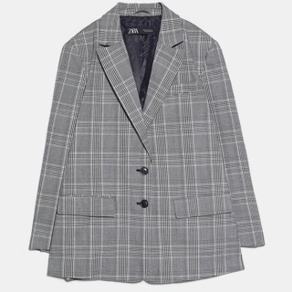 áo blazer zara