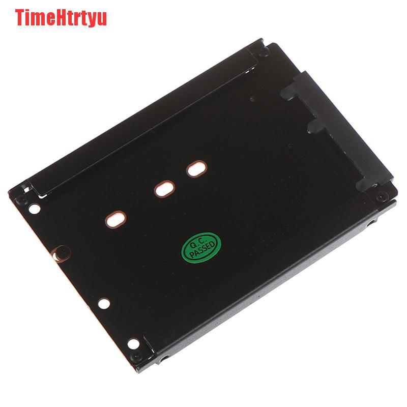 Thẻ Chuyển Đổi Timehttyu Metal B + M Key M.2 Ngff Ssd Sang 2.5 Sata 6gb / S Kèm Adapter M2 Ngff | BigBuy360 - bigbuy360.vn