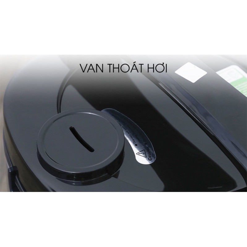 Nồi cơm điện cao cấp Philips HD3132/66 | BigBuy360 - bigbuy360.vn