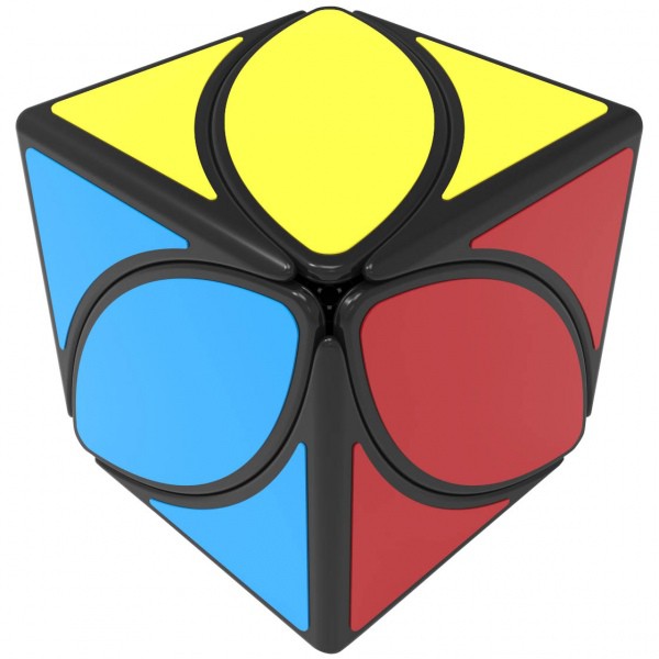 Rubik Ivy QiYi