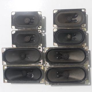 Loa tivi cũ tháo máy