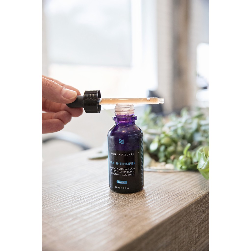 Skinceuticals H.A intensifier Serum chống lão hóa, cấp nước cho da