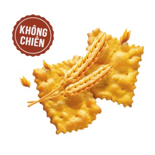 Bánh Qui Mặn AFC 172g