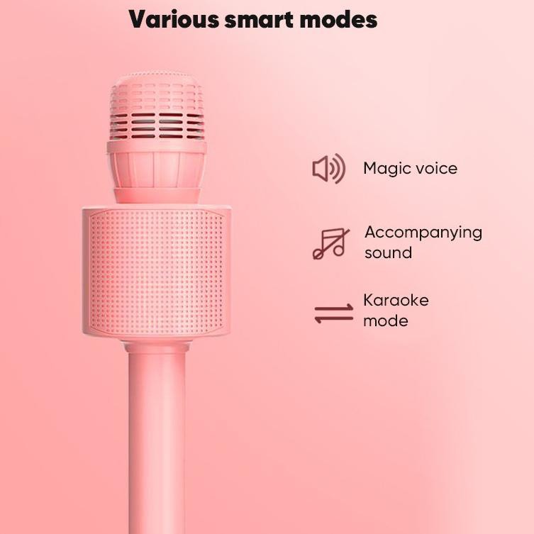 Micro Bluetooth Không Dây Hình Cá Thông Minh