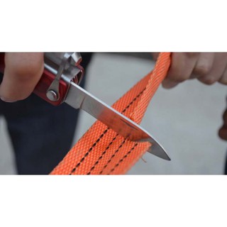 búa phá kính cứu hộ đa năng hình nón