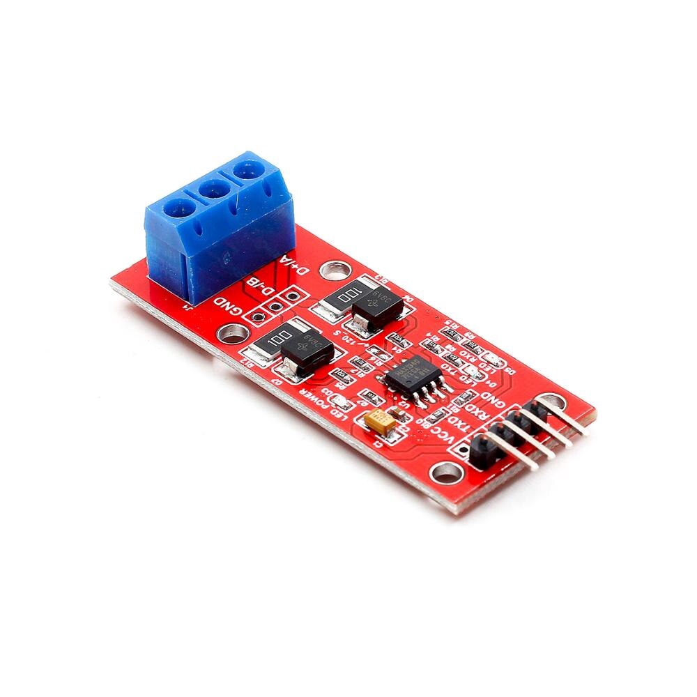 MAX3485 Module TTL To RS485 Module MCU Development Accessories