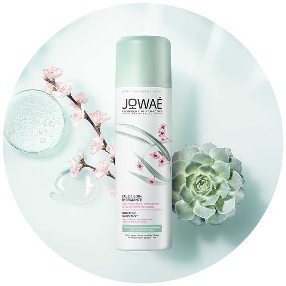 Xịt Dưỡng Jowae Hoa Anh Đào 200ml | BigBuy360 - bigbuy360.vn