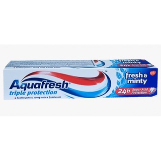 Kem Đánh Răng Aquafresh 100ml