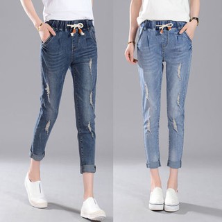 Quần jeans thời trang