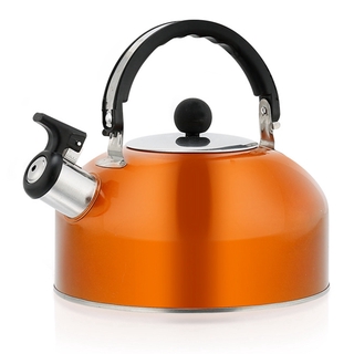 Ấm Đun Nước Inox 3l