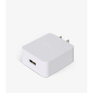 Củ Sạc OPPO AK933GB zin chất lượng cao