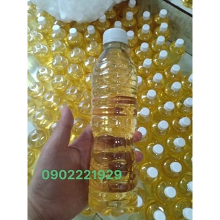 1 lít dầu dừa Bến Tre Nguyên Chất