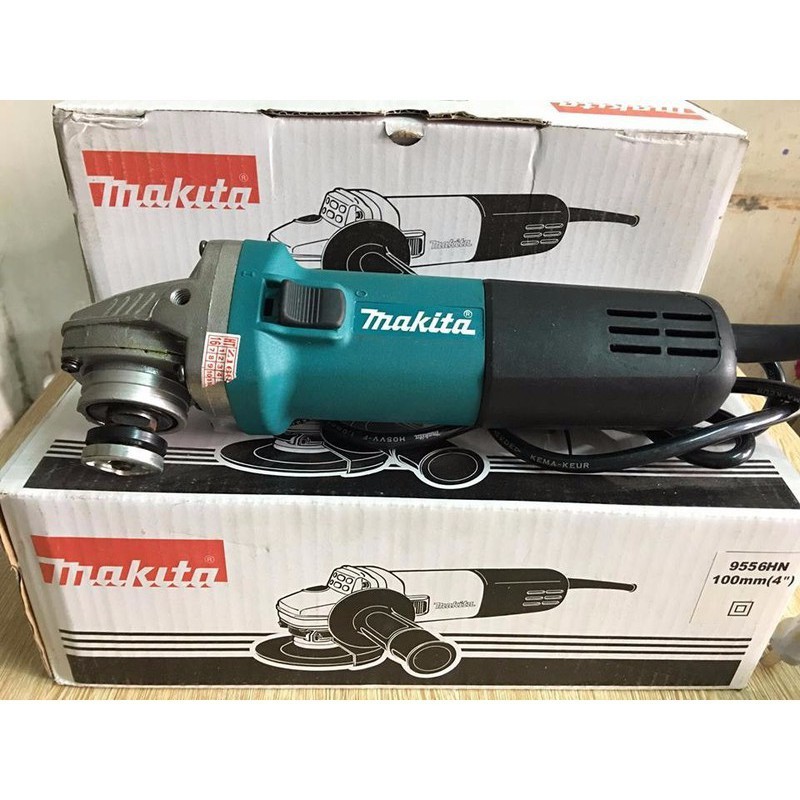 Máy Mài Góc-Máy Cắt Makita 9553NB 9553B