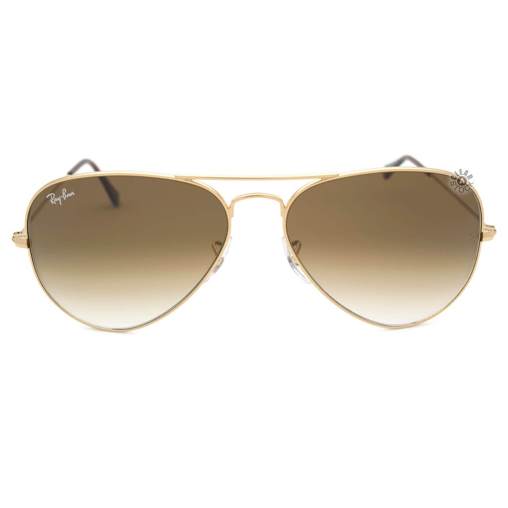 Kính Ray-Ban Aviator RB3025 001/51 Brown Gradient