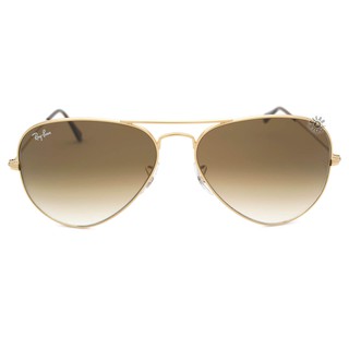 Kính mát Ray-Ban Aviator Gradient RB3025 mã 001/51