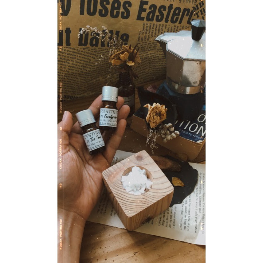 Tinh dầu Khuynh Diệp 35ml
