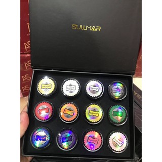 Gel vẽ siêu đặc sang chảnh SULLMAR