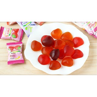 Kẹo dẻo vị nho - Cocon Grape Gummy 100g