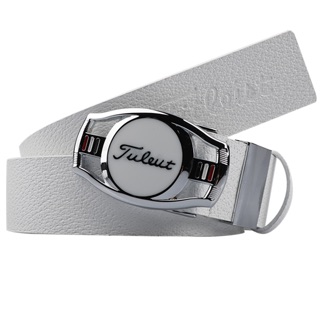 Thắt lưng golf titleist