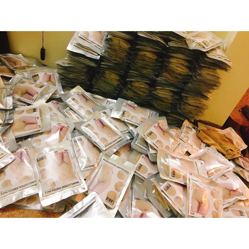 Quần Gen Bụng Chuẩn Thái Lan- Giảm Mỡ Bụng, Định Hình Eo | BigBuy360 - bigbuy360.vn