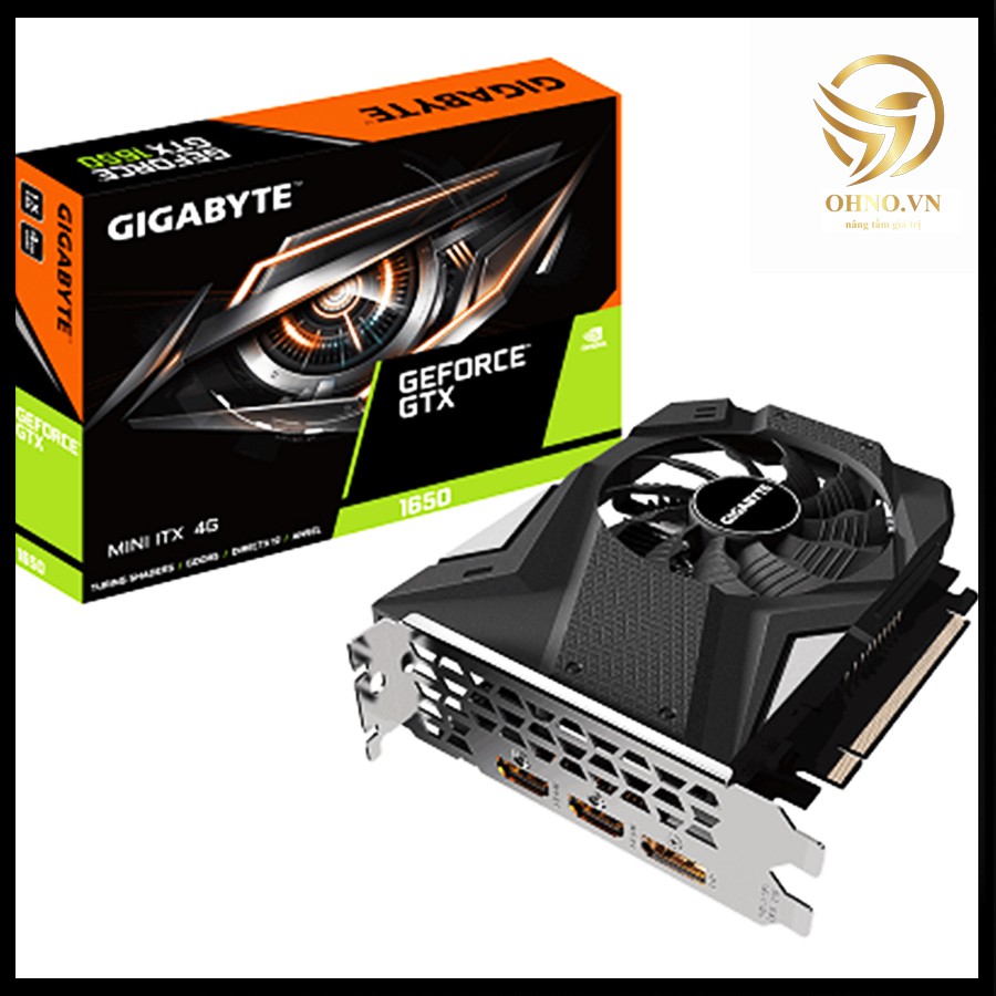 Card Màn Hình VGA ASUS GTX 1050Ti Card Đồ Họa 4G Rời Cho Máy Tính PC - OHNO VIỆT NAM | BigBuy360 - bigbuy360.vn