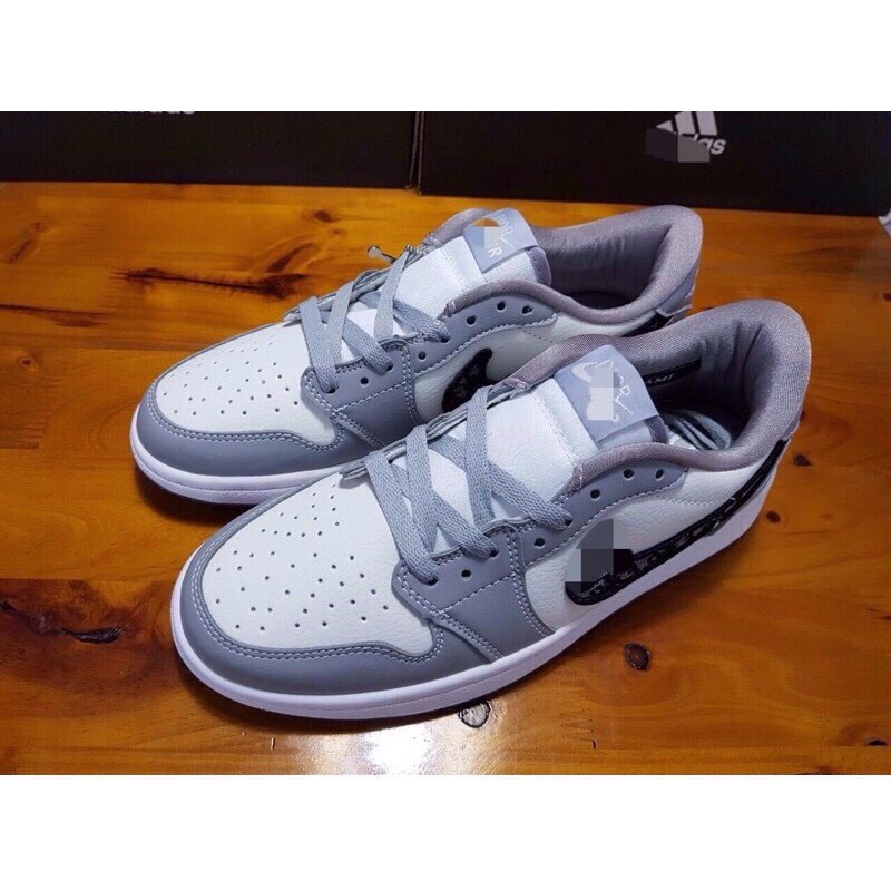 (⚡️Tặng ful bok + tất + quà ⚡️Zep môt một⚡️) Giày thể thao,sneakrs J.Dan cổ cao thấp.Êm thoáng chân chống trơn G334 | BigBuy360 - bigbuy360.vn