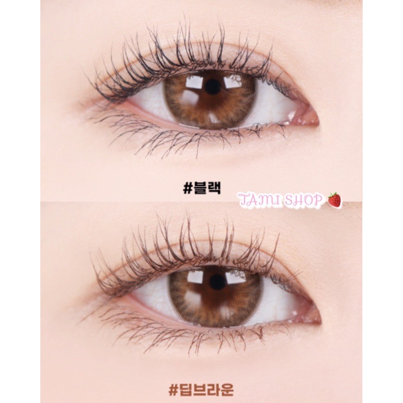 ( BILL ẢNH CUỐI ) CHUỐT MI ETUDE HOUSE NATURAL TINTING MASCARA (DATE T3/2022) | BigBuy360 - bigbuy360.vn