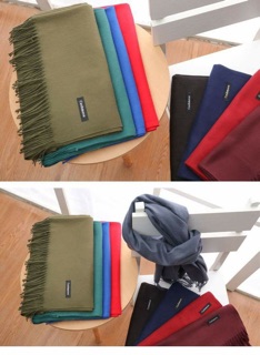 Khăn Cashmere hàng loại 1