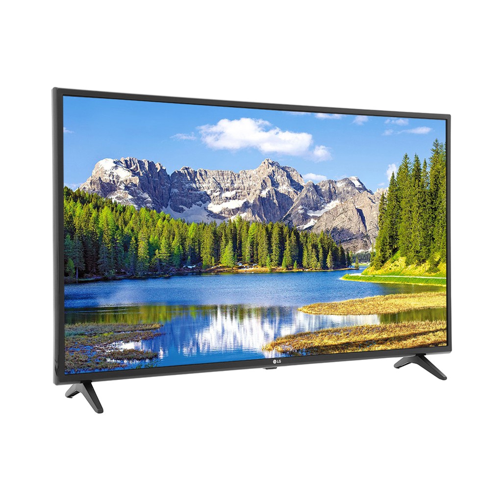 Smart Tivi LG 4K 43 inch 43UK6200PTA - Tivi LG 43UK6200 - Hàng chính hãng