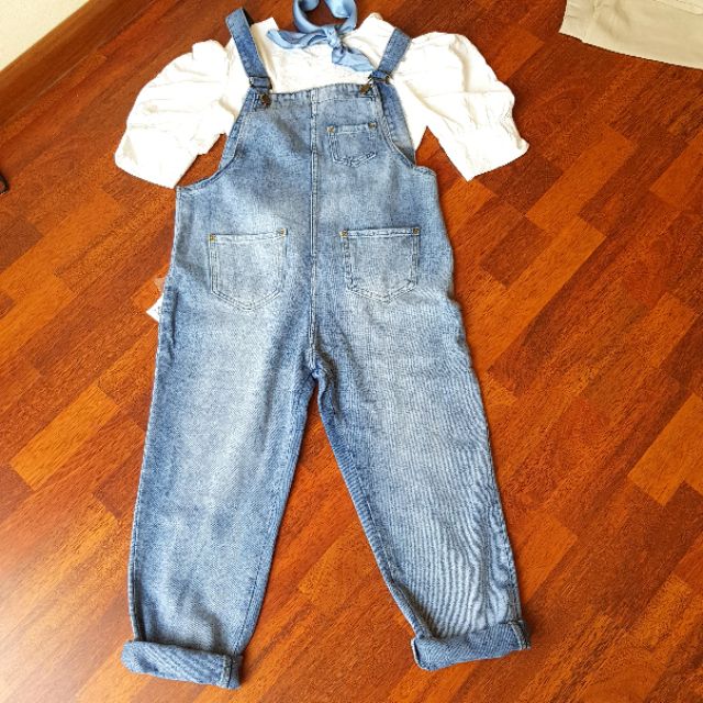 💃od 10 ngày 💃 Quần yếm cho bạn gái cá tính Phanh | BigBuy360 - bigbuy360.vn