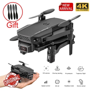 【SELL COD】 KF611 Drone 4k HD Camera Wide Angle 1080p WIFI FPV Drone Dual Camera Quadcopter Height Keep Drone Camera Toy