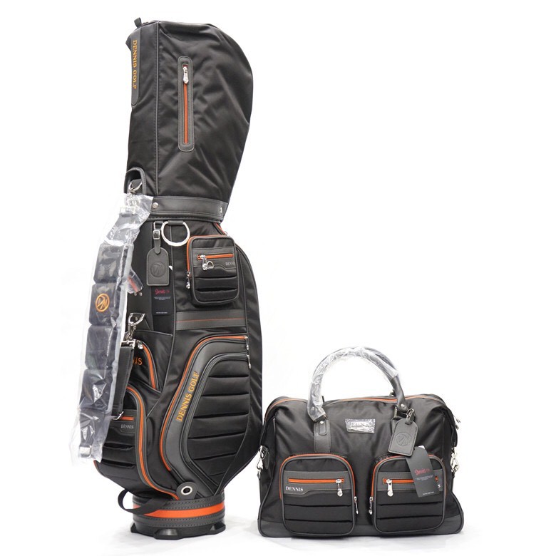 Túi gậy Golf Dennis