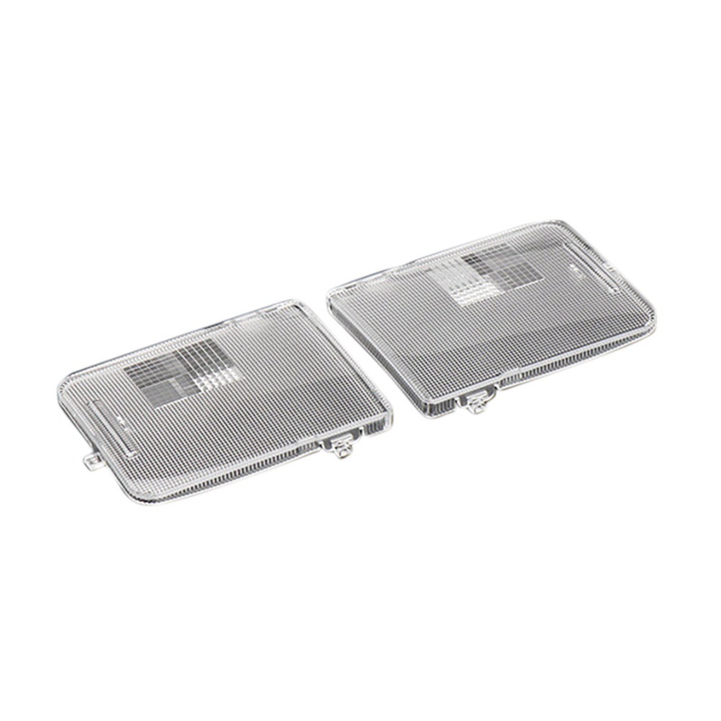 Vỏ bảo vệ đèn đọc sách gắn trần xe hơi Toyota Camry Aurion V50 2012-2017 8139406030 81393-06030